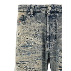 '1980 D-EEPER' jeans