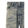 '1980 D-EEPER' jeans