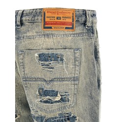 '1980 D-EEPER' jeans