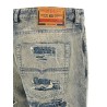 '1980 D-EEPER' jeans