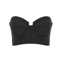 Bustier Top