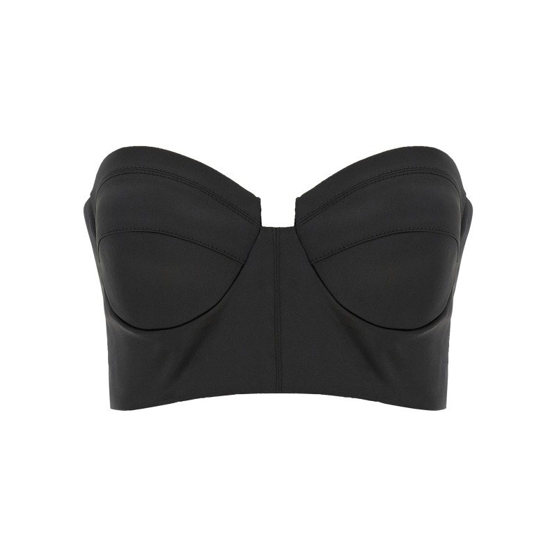 Bustier Top