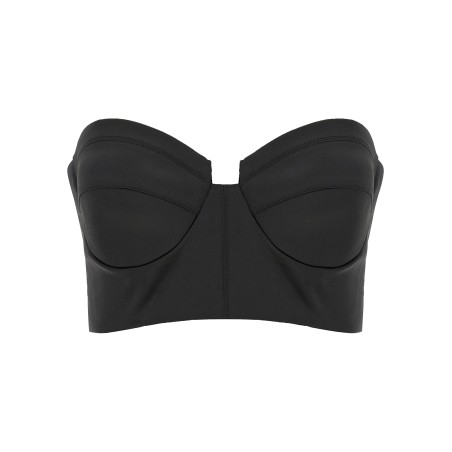 Bustier Top