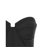 Bustier Top