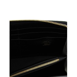 'Gucci Horsebit Web' wallet