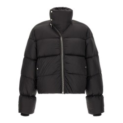 'Turtle' down jacket