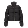 'Turtle' down jacket