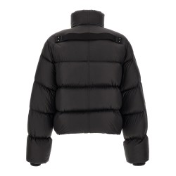 'Turtle' down jacket