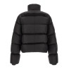 'Turtle' down jacket