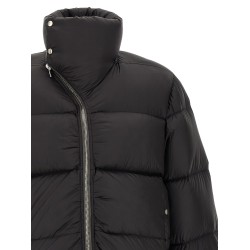 'Turtle' down jacket