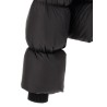 'Turtle' down jacket