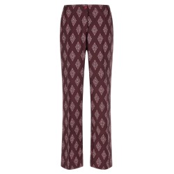 Piping pants