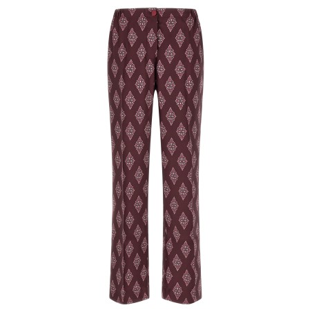 Piping pants