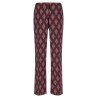 Piping pants