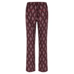 Piping pants