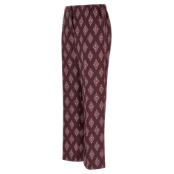 Piping pants