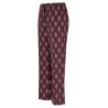 Piping pants