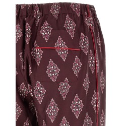 Piping pants