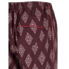 Piping pants