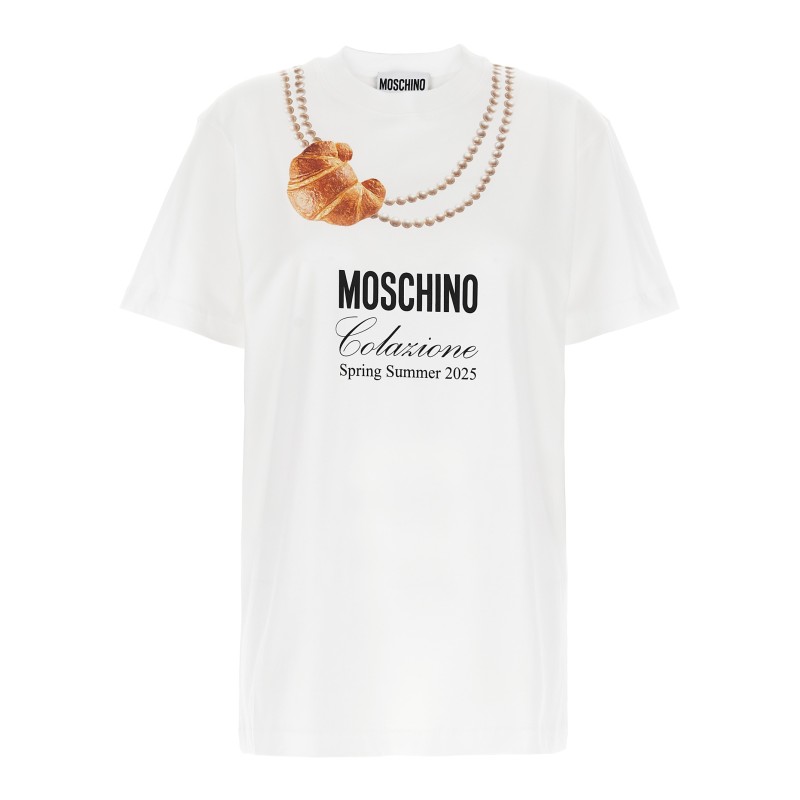'Colazione' T-shirt