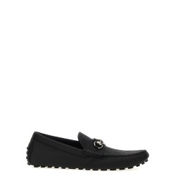 'Morsetto' loafers