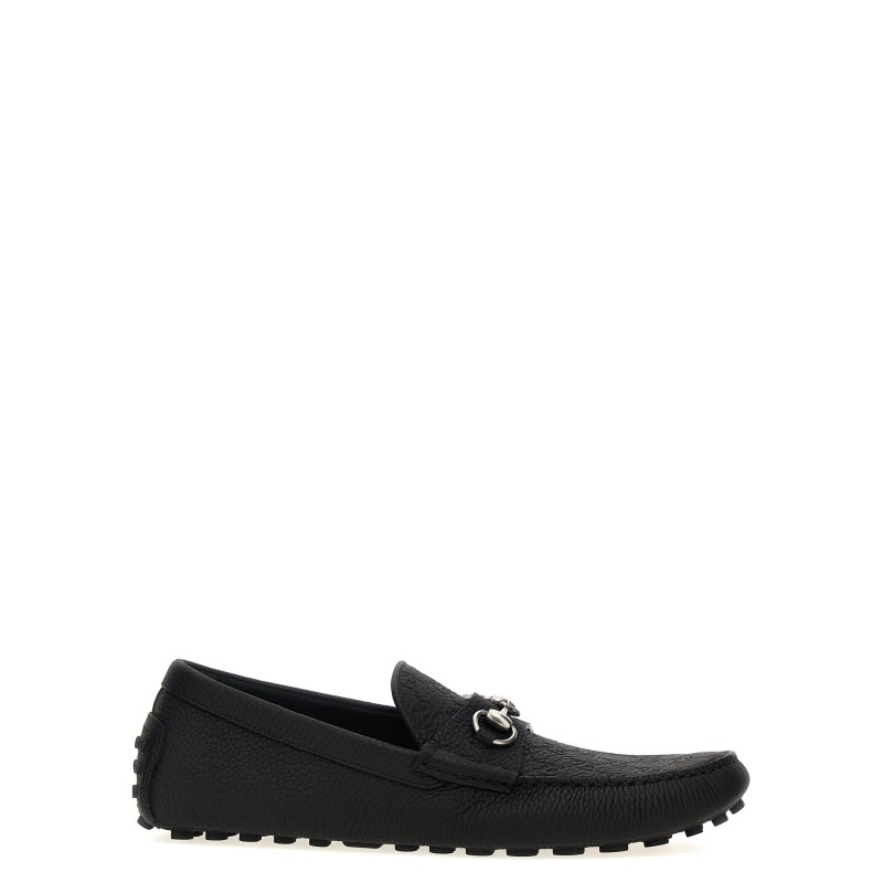 'Morsetto' loafers