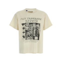 'PTG' T-shirt