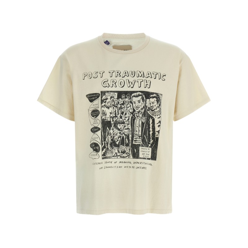 'PTG' T-shirt