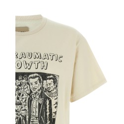 'PTG' T-shirt