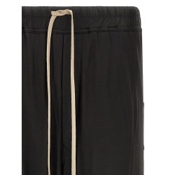 'Wide Pusher' pants