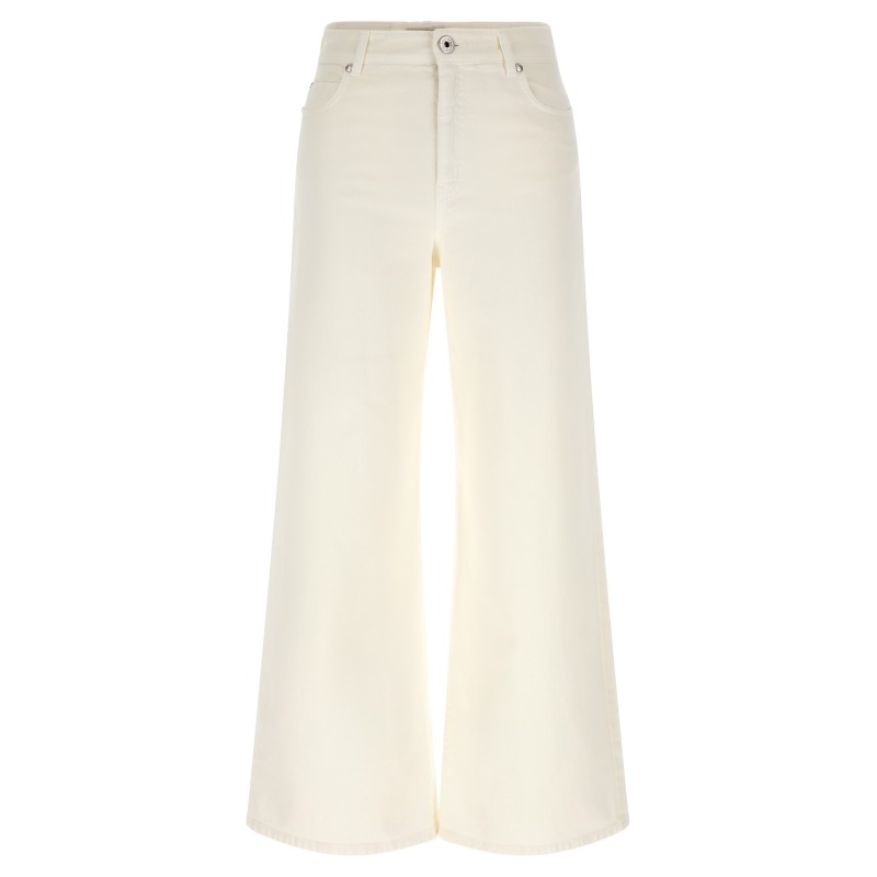 'WkdMedina' pants