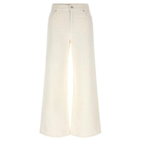 'WkdMedina' pants
