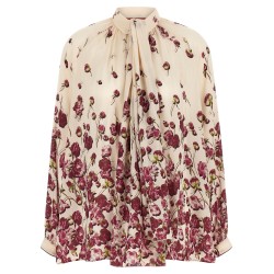 Lavallière blouse