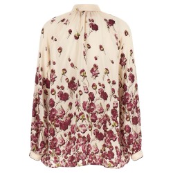 Lavallière blouse