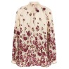 Lavallière blouse