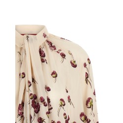 Lavallière blouse