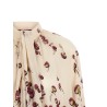 Lavallière blouse