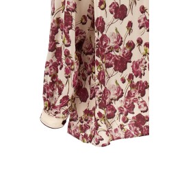 Lavallière blouse