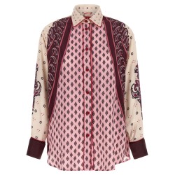 Piping Shirt