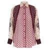 Piping Shirt