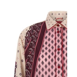 Piping Shirt