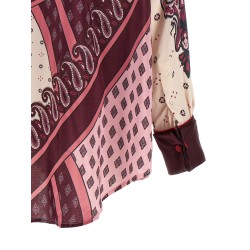 Piping Shirt
