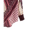 Piping Shirt