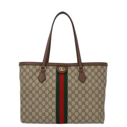 'Ophidia’ shopping bag