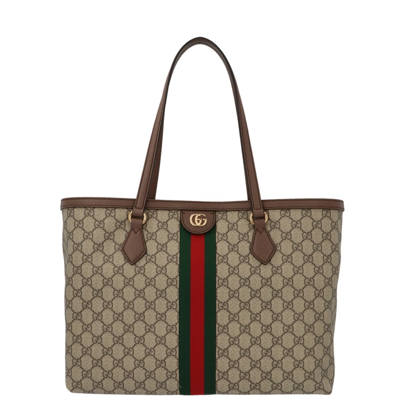 'Ophidia’ shopping bag