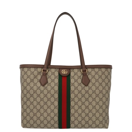 'Ophidia’ shopping bag