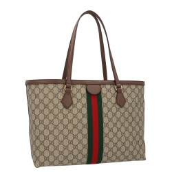 'Ophidia’ shopping bag