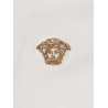 'Greca' polo shirt