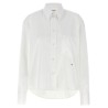 'cropped' shirt
