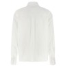 'cropped' shirt
